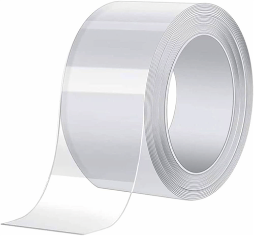 ŞEFFAF SU SIZDIRMAZ BANDI 38MM* 3,2MT